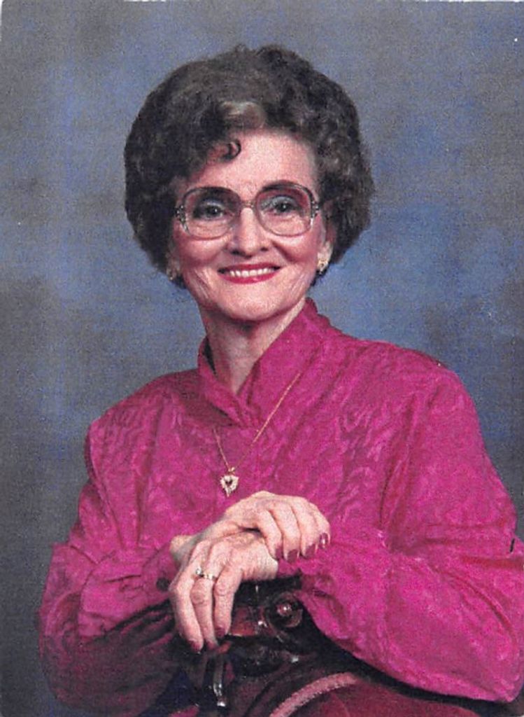 Erma Tackett