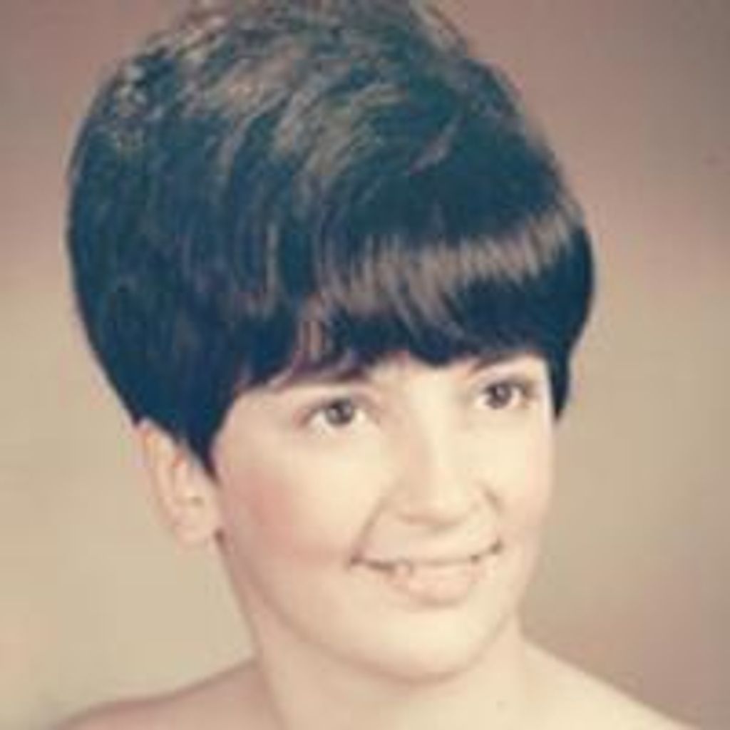 Nancy Robicheaux Profile Photo