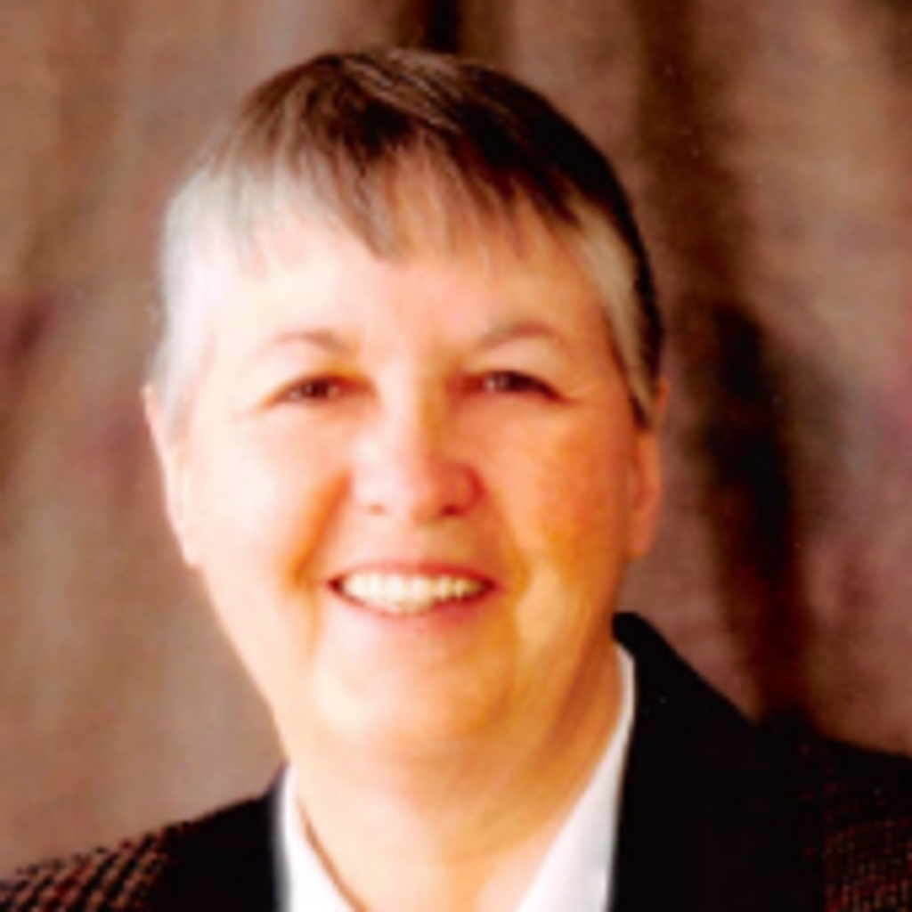 Marcia A. Hanson