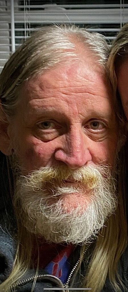 John (Buggy) Loyd Williamson Jr.