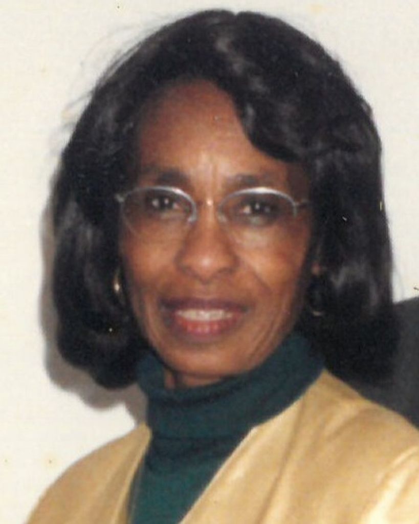 Georgia Brown