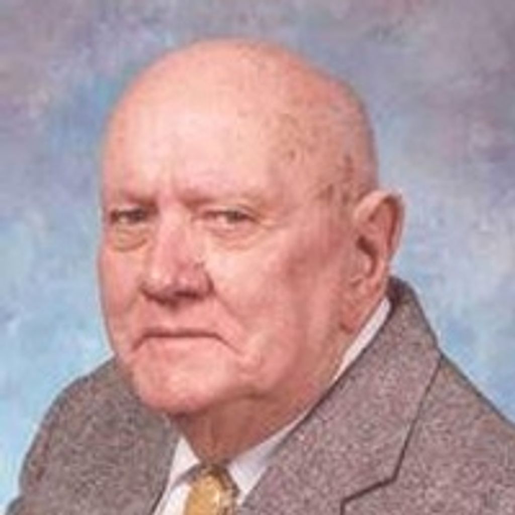 William M. 'Bill' Miller