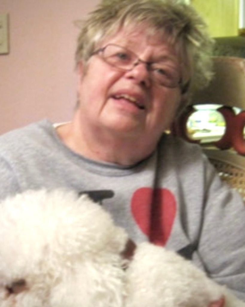 Sylvia Maureen Bush Profile Photo