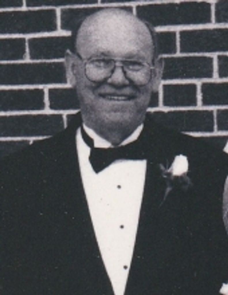Harry Thomas Hart