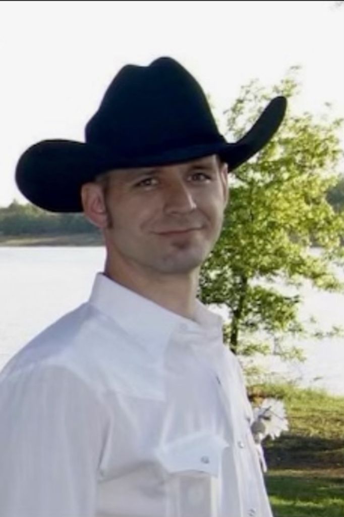 Jonathan Jared Parker Profile Photo