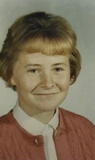 Nancy Irene Newport Profile Photo