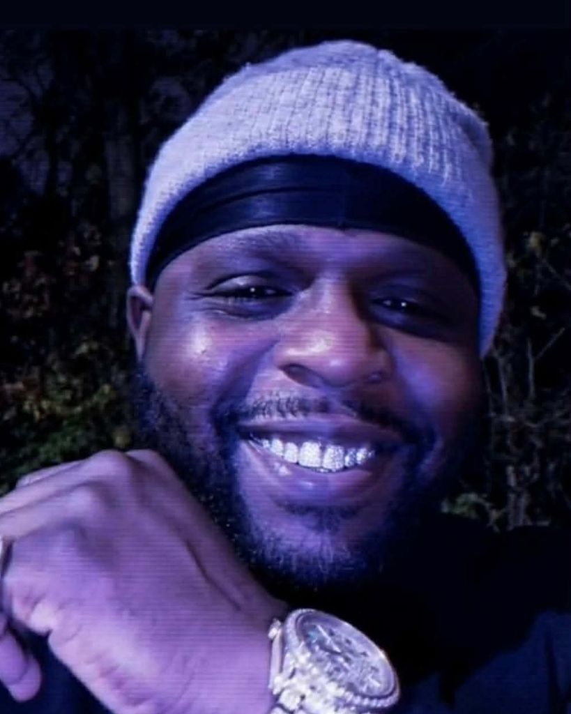 Mr. Silas Westbrook Jr.