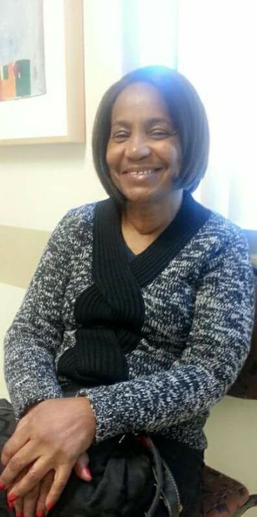 Sylvia Lee Wallace