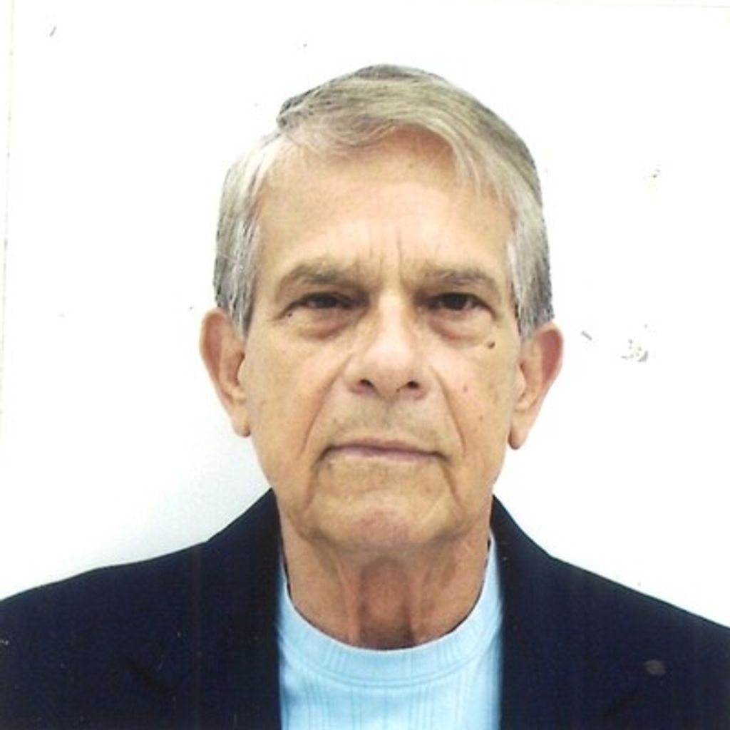 Edgardo Calvo