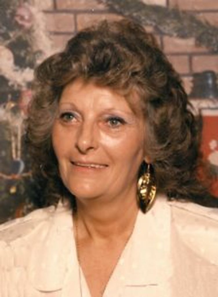 Sylvia C. Crapper Cochran
