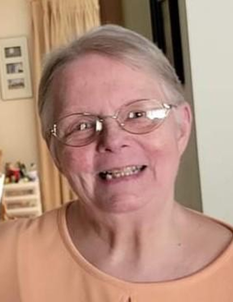 Susan Ann Livengood Profile Photo