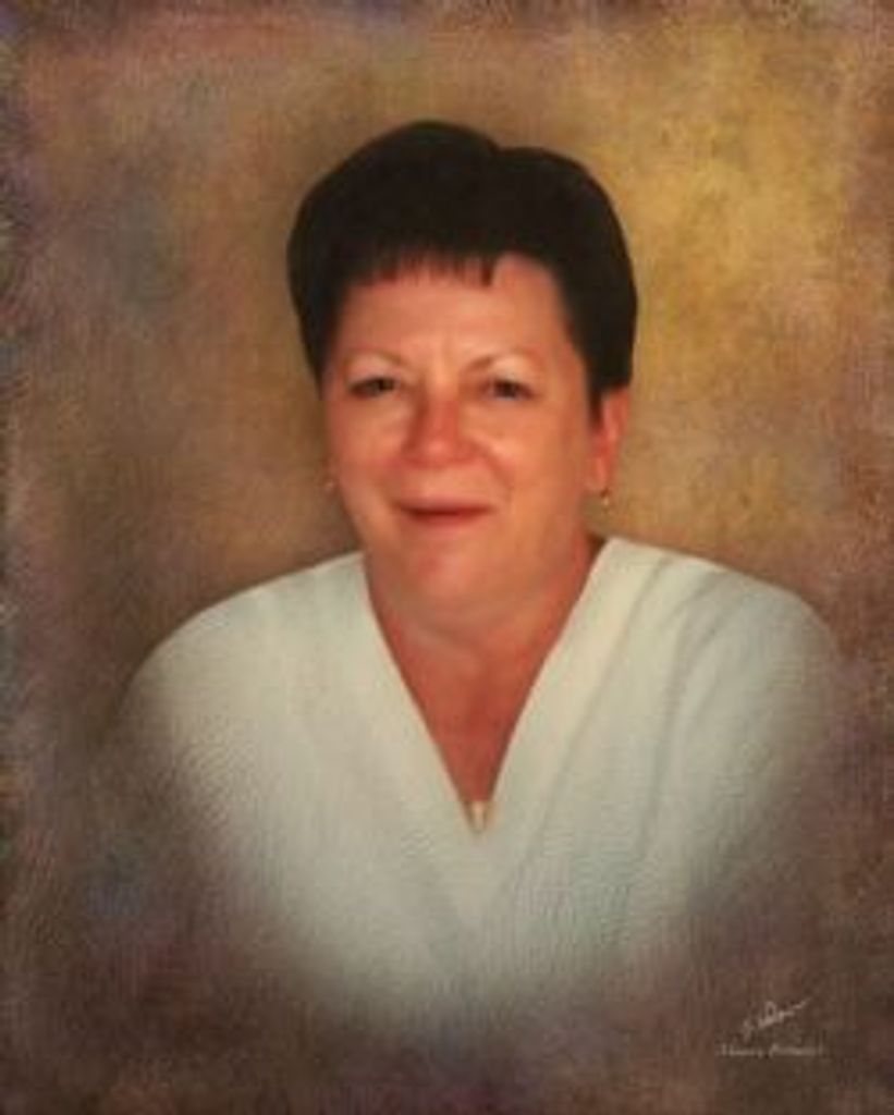 Linda Johnson