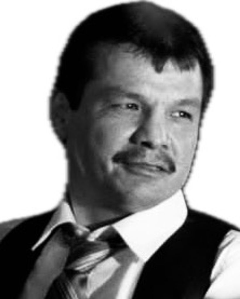 D'arcy Hugh Arden Profile Photo