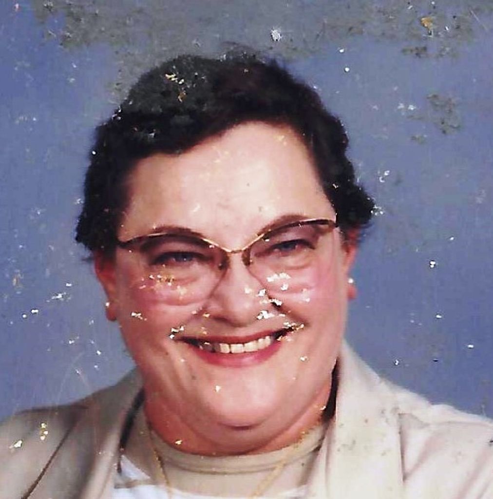 Mary M. Napolillo