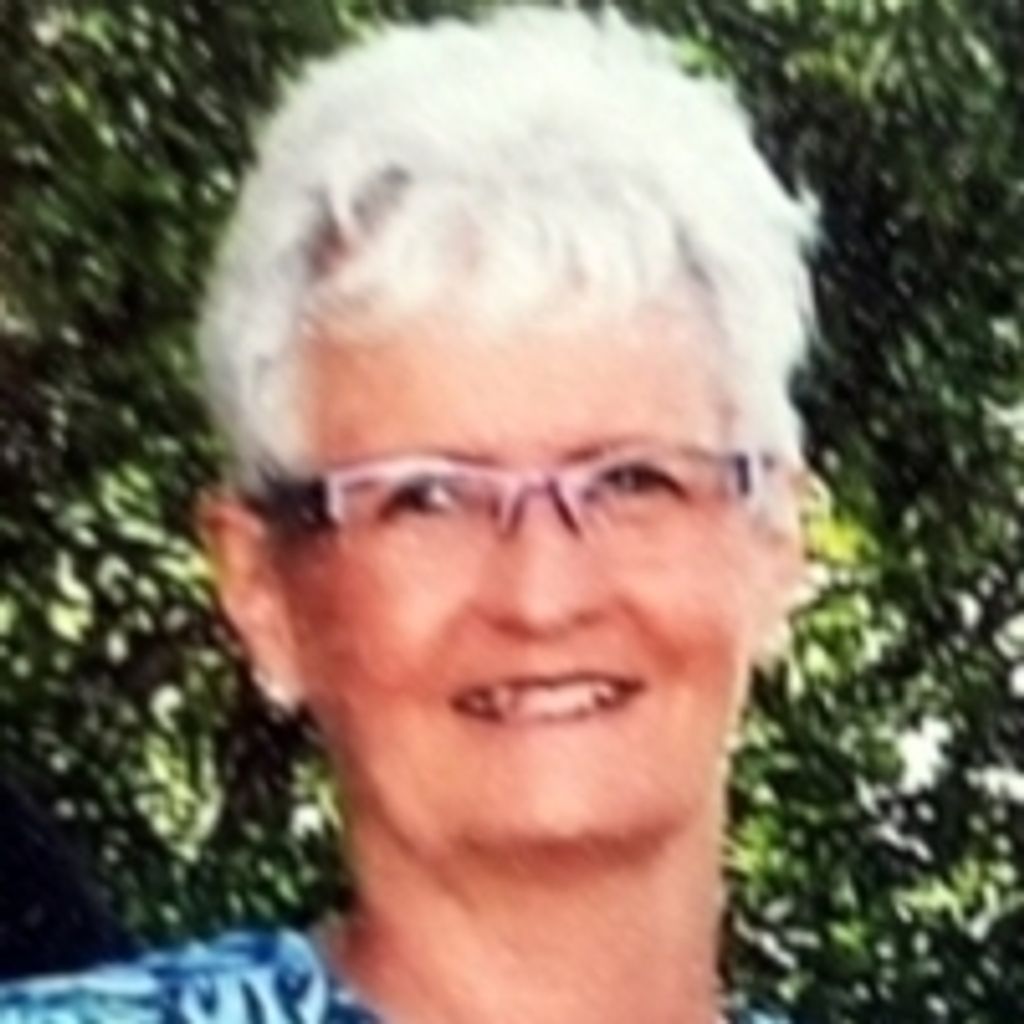 Barbara Lucille Kranz Profile Photo