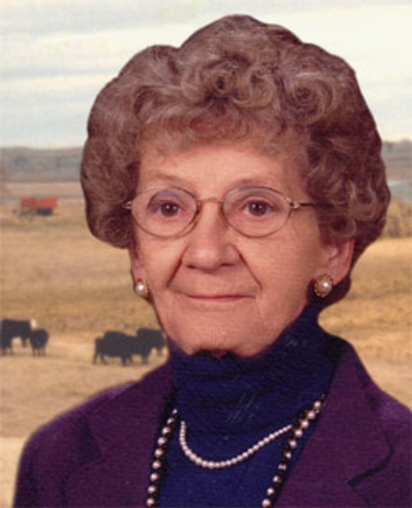 Fern Myhre Profile Photo