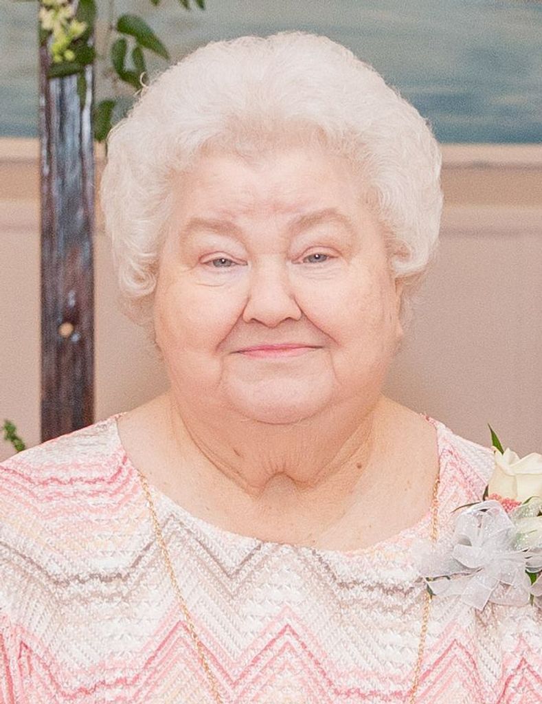 Beaulah Martin Marshall Profile Photo