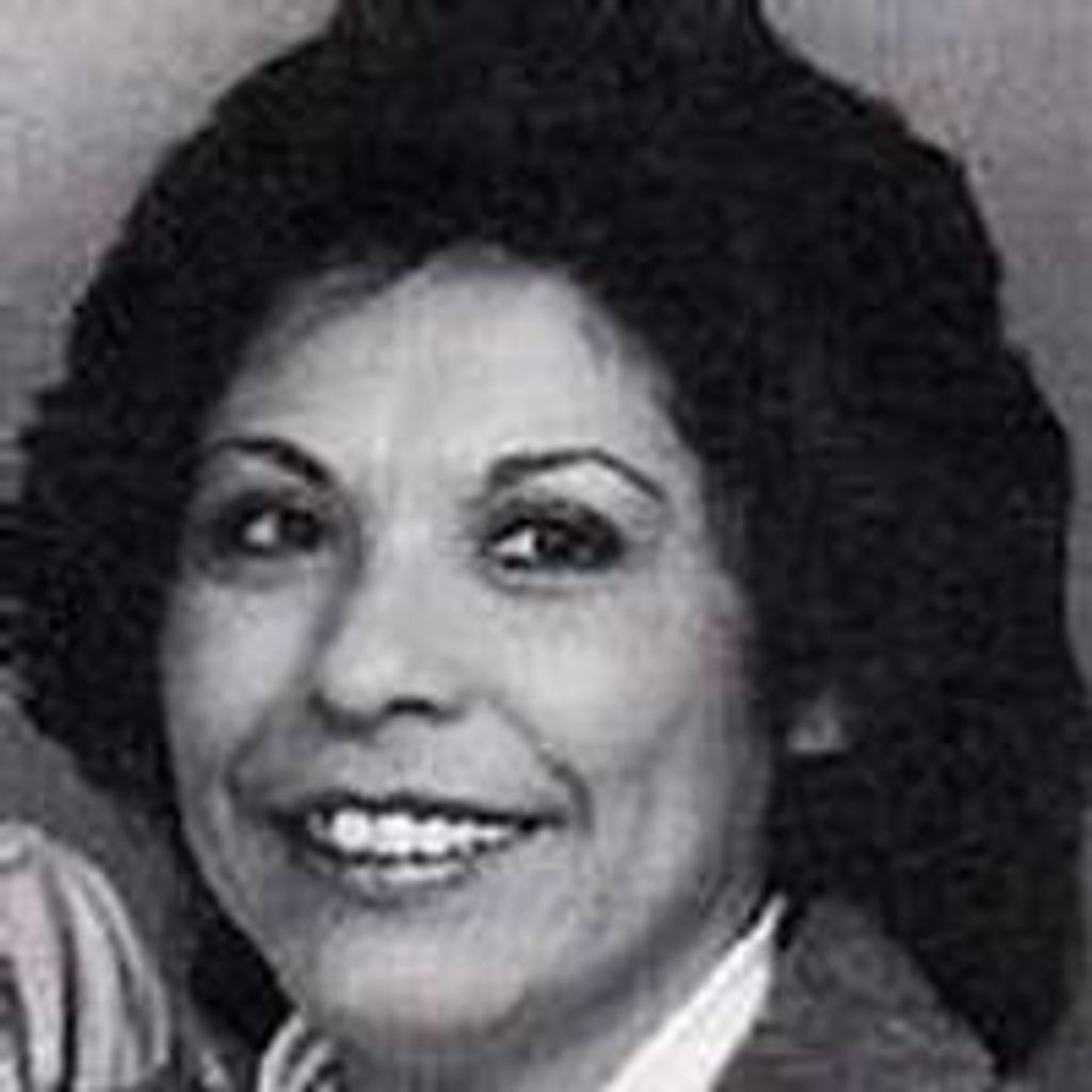 Vera D. Jalomo
