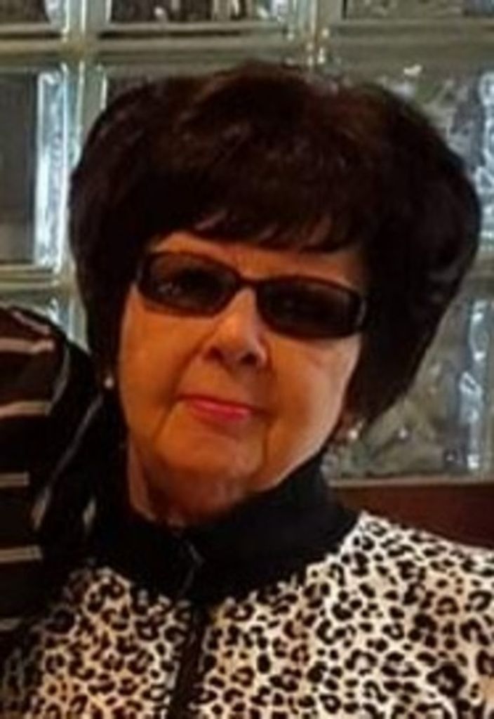 Betty Callahan Profile Photo