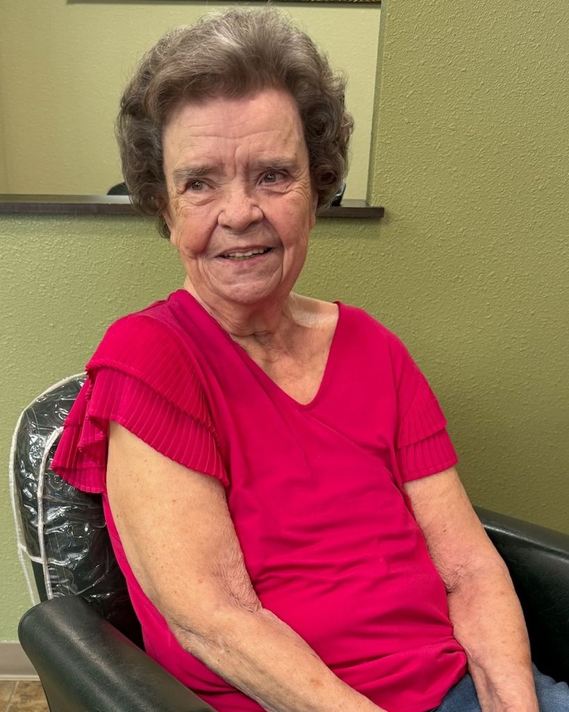 Betty L. Peterson Profile Photo