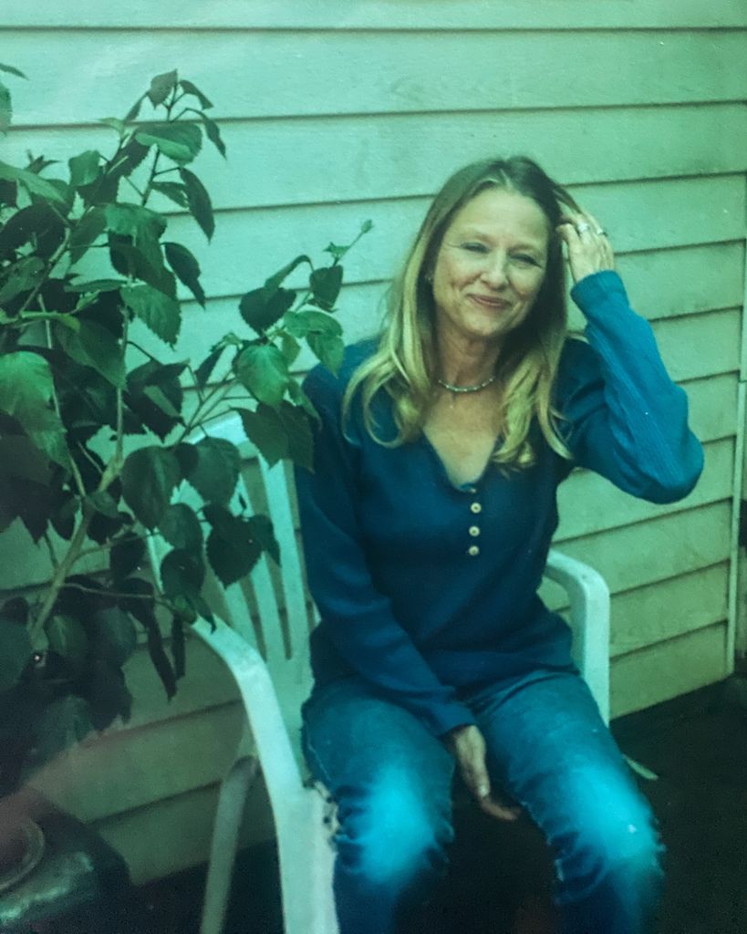 Connie Diane Proffitt