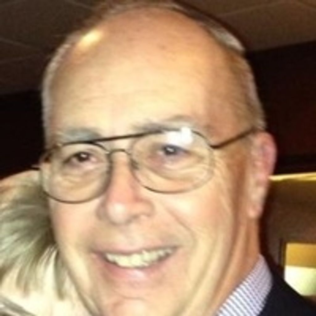 Richard "Dick" Schmeing