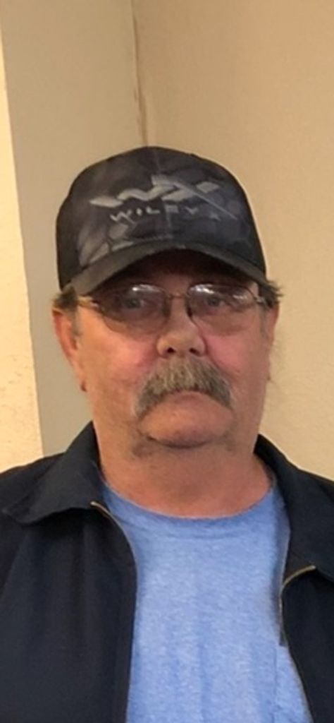 David Wayne Kelly Profile Photo