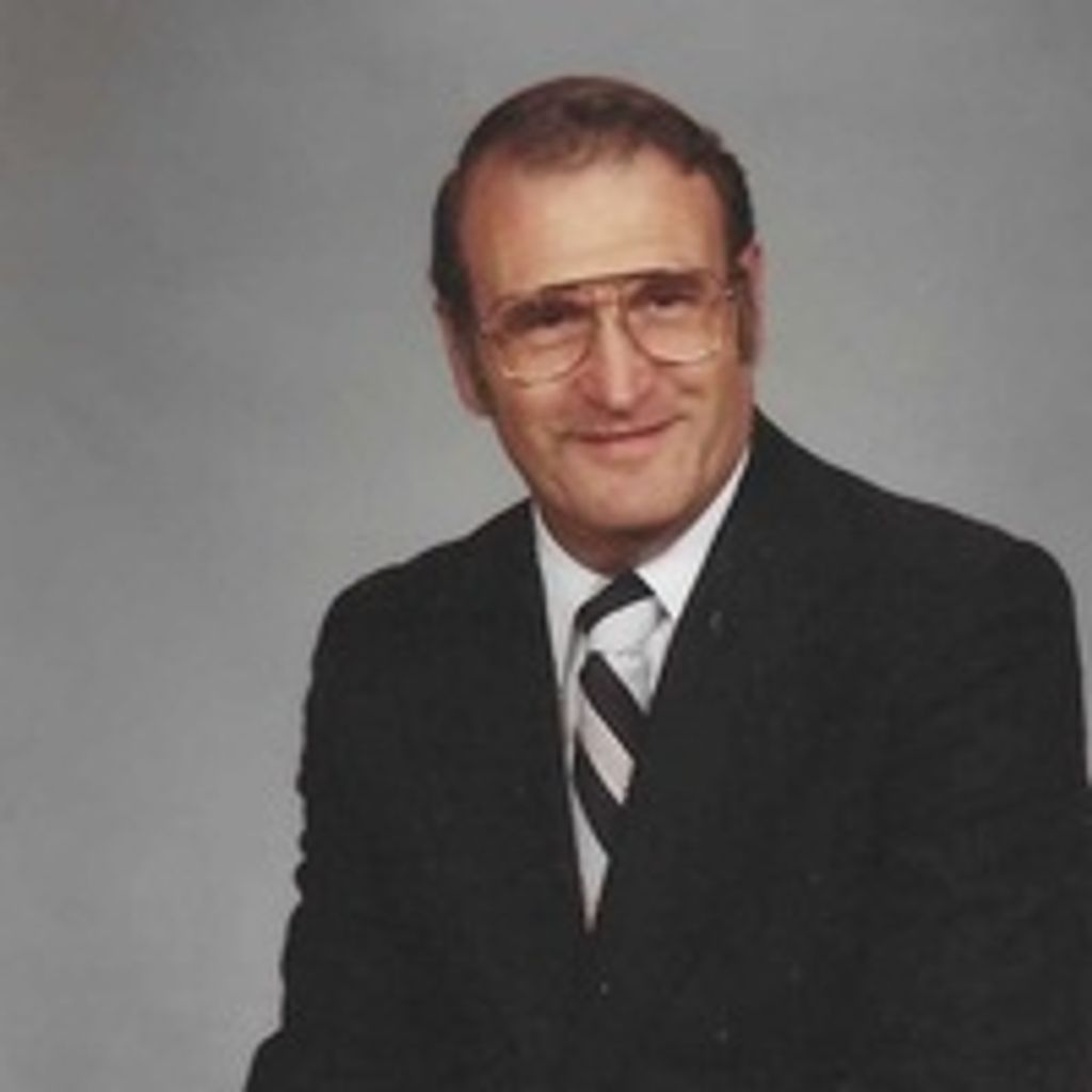James O. Shawen