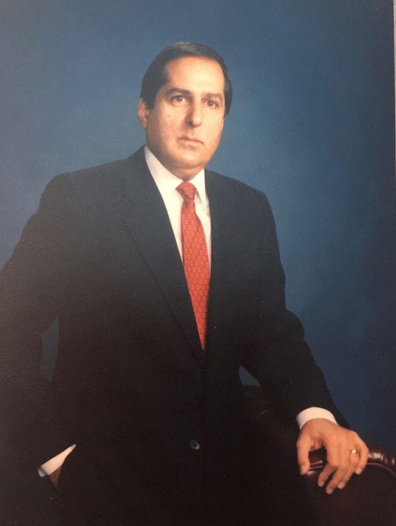 John Robert Lauricella