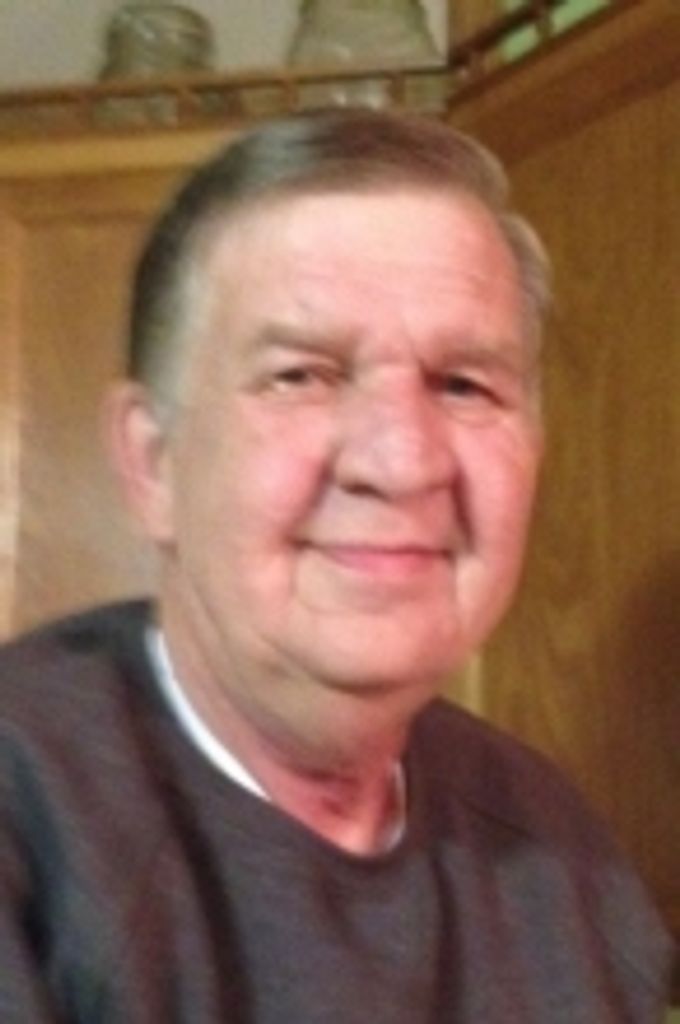 Waldemar "Wally" Szuggar