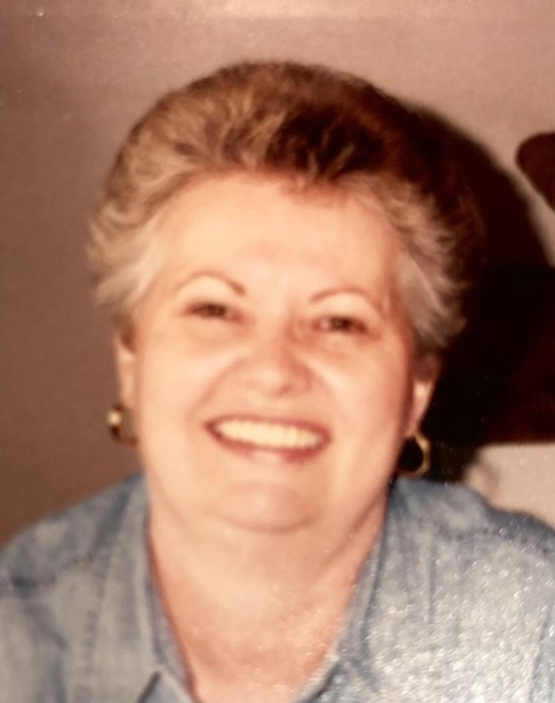 Joan E. Venango Profile Photo