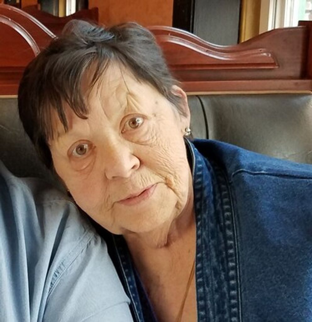Carol Jean Zallar Profile Photo