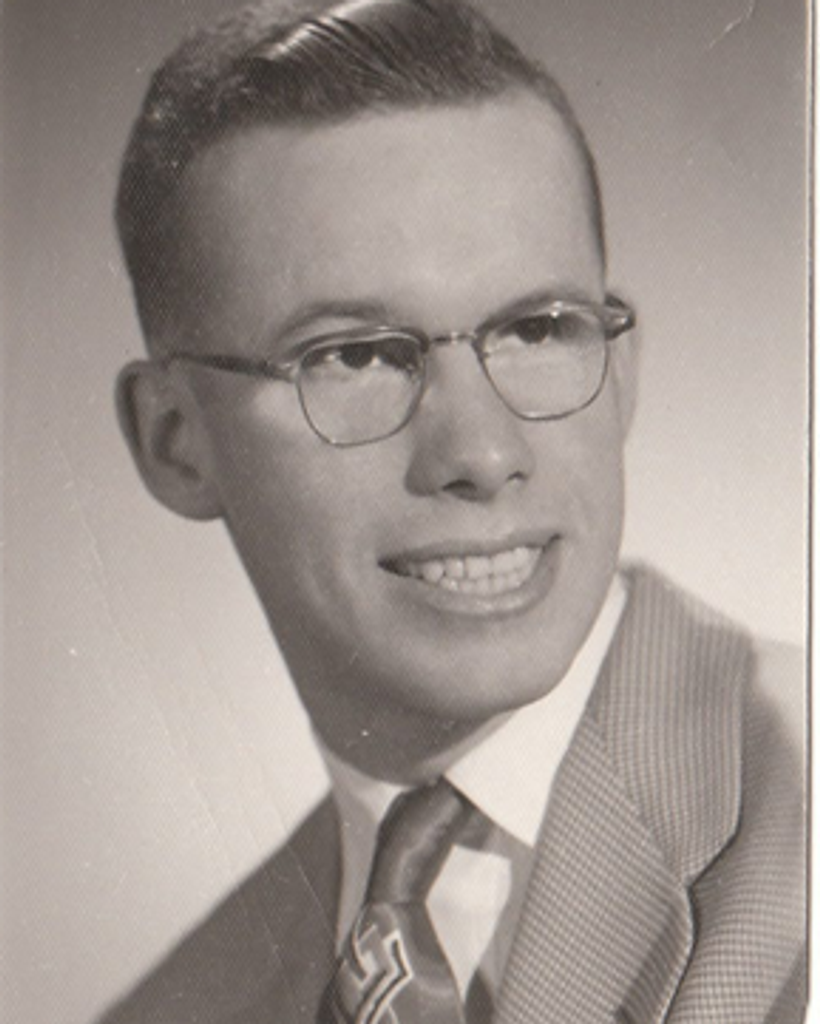 John Percival Brooke