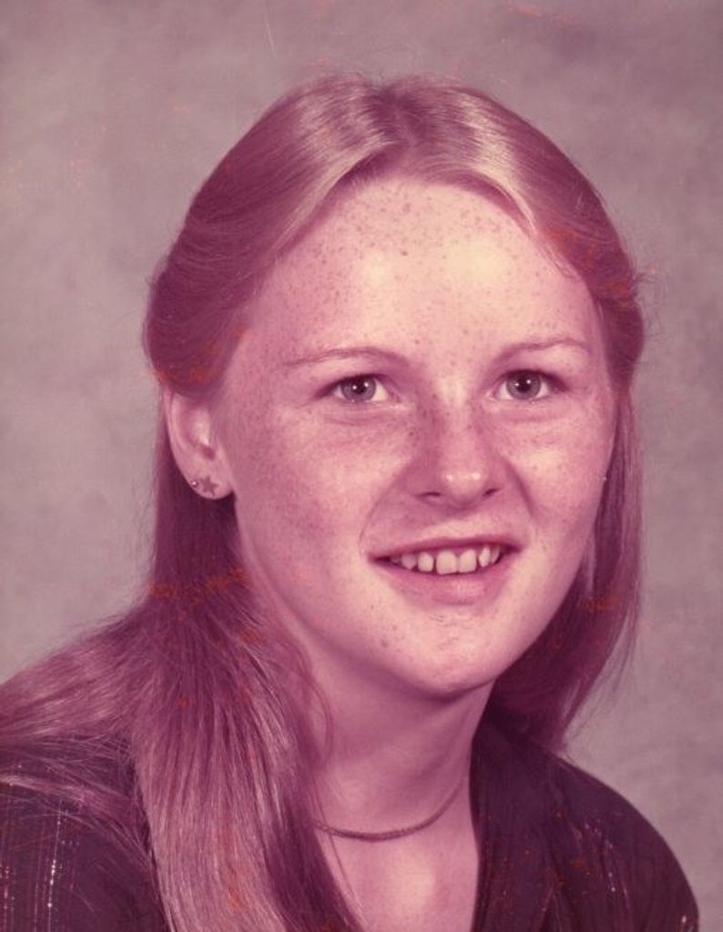 Tammy Nanette Lambert