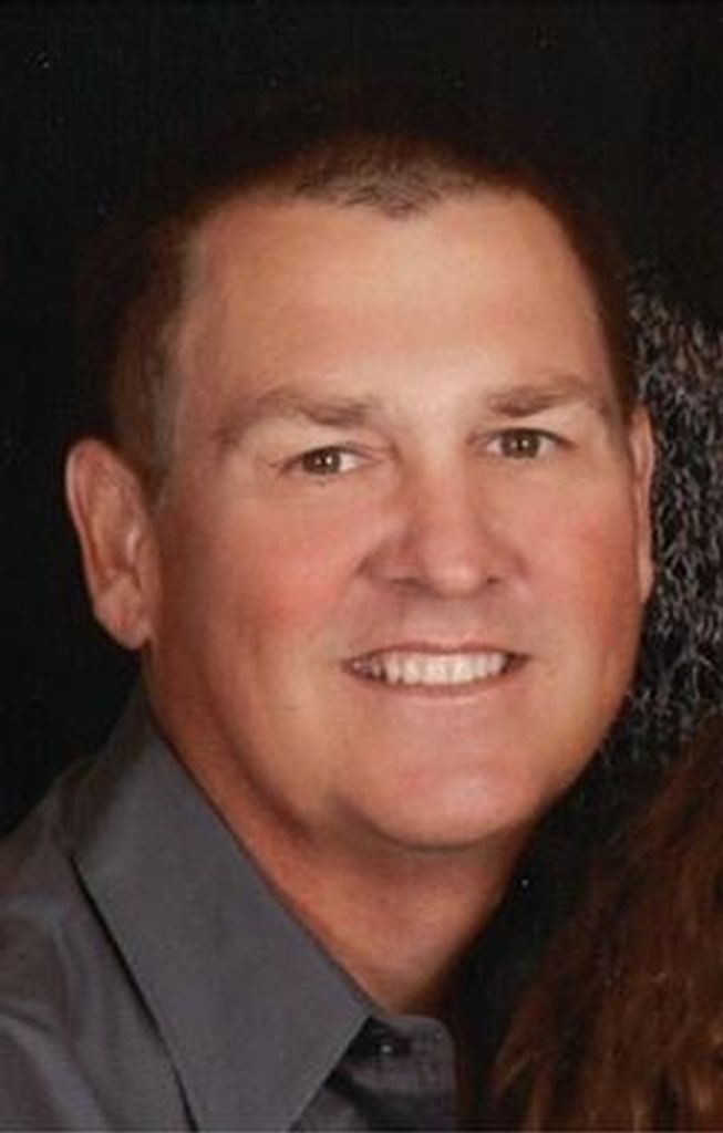 Eric R. Beran