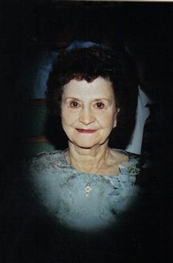 Bess Lynch