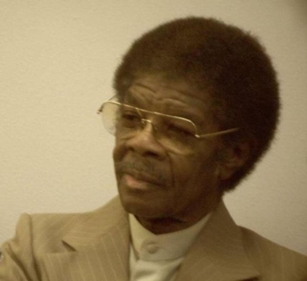 Morris 'Blizz' Everett Profile Photo