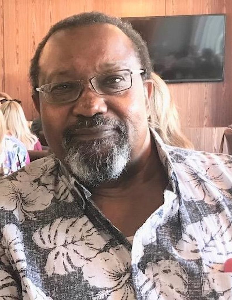 WILLIE JOHNSON