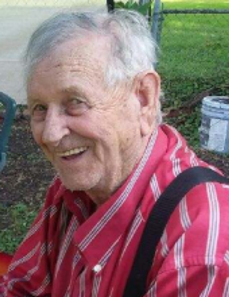 Ransom William Walker