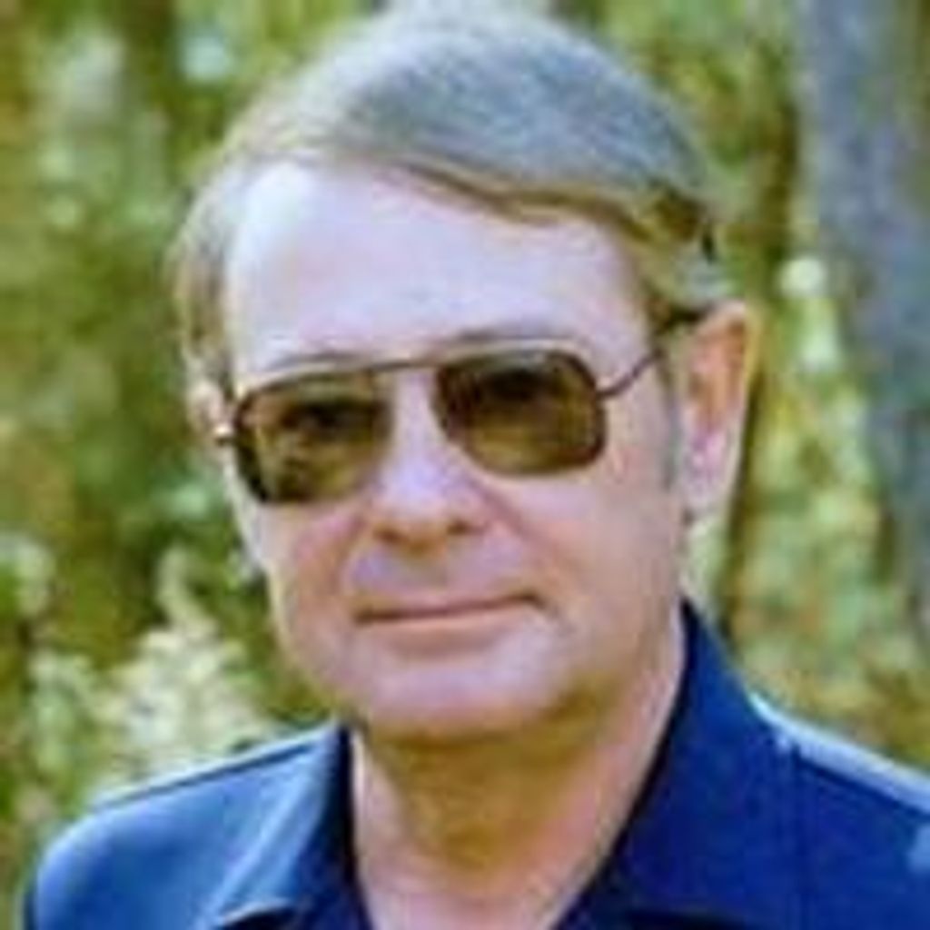 Gary Dean Day