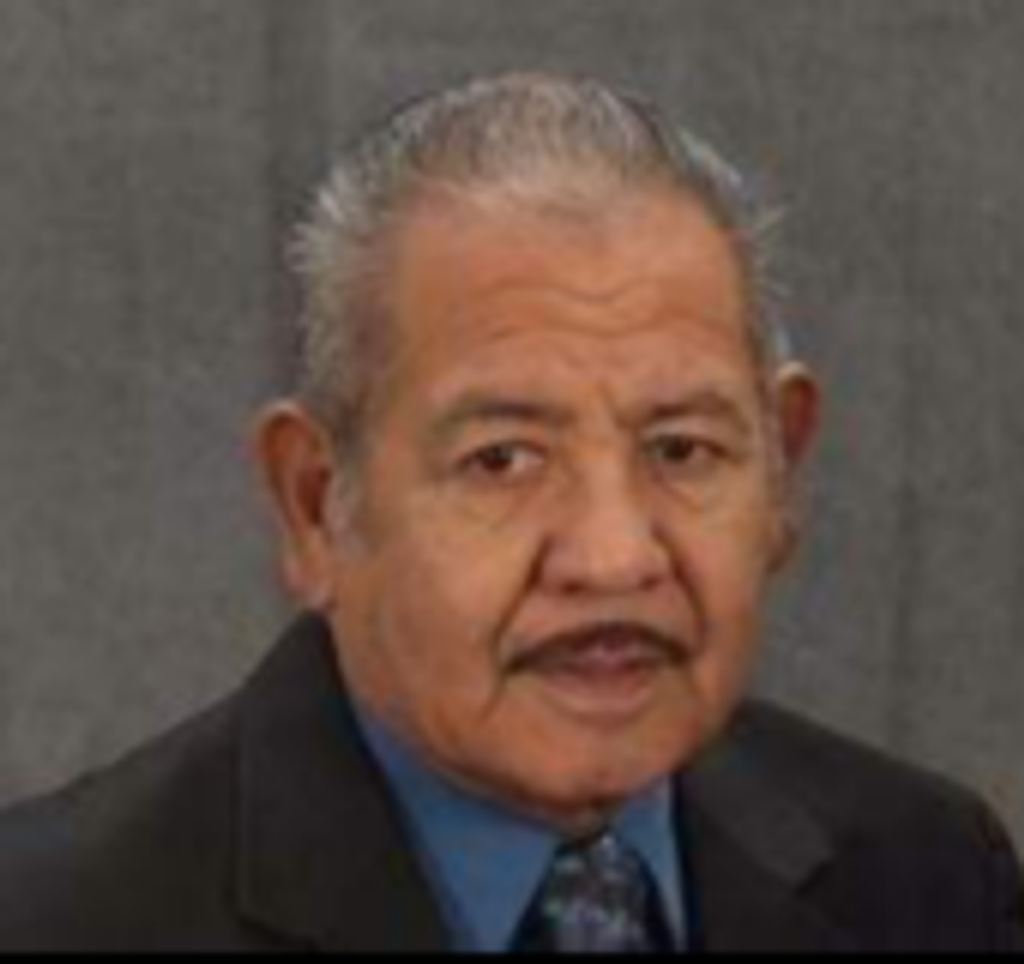 Dionicio (Lansing) Ortega
