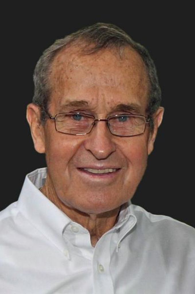 Norman Gruben Profile Photo