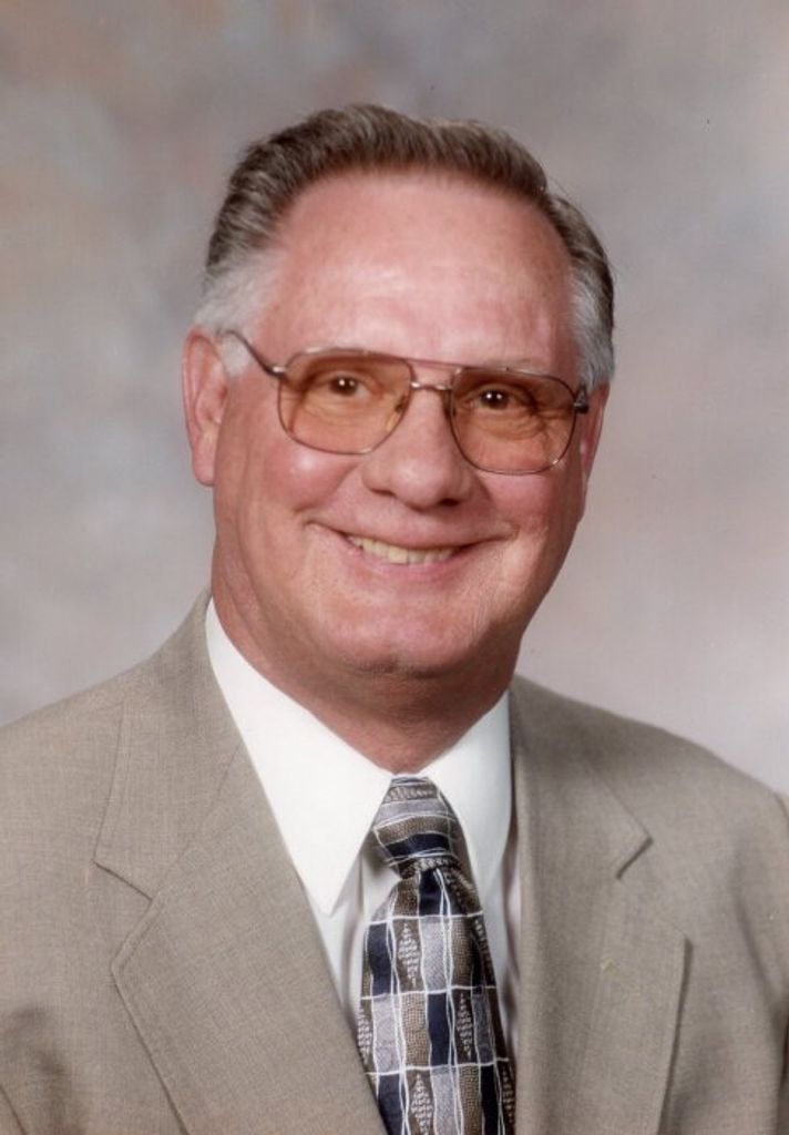 Eugene C. "Gene" Wadsager