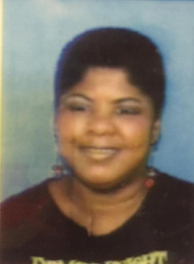 Vera M. Harris Profile Photo