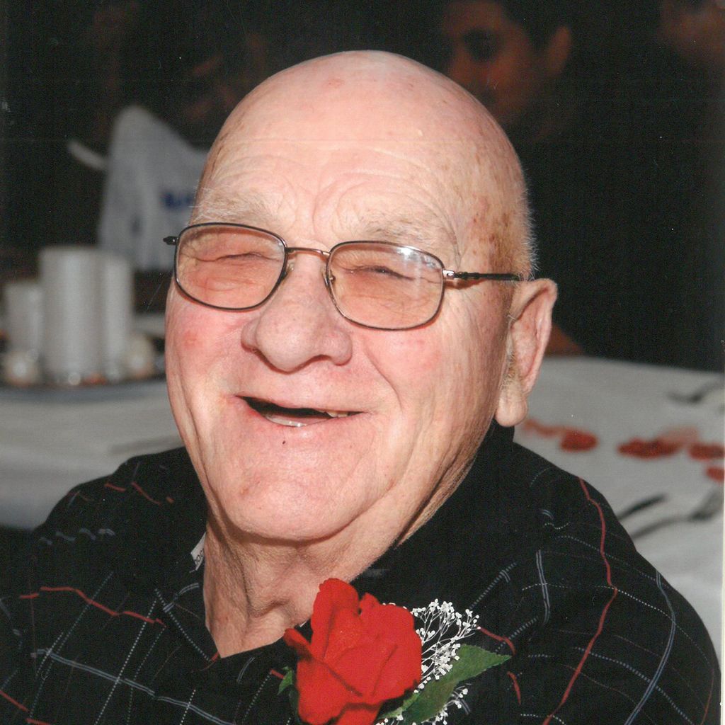Richard Emil Arndt