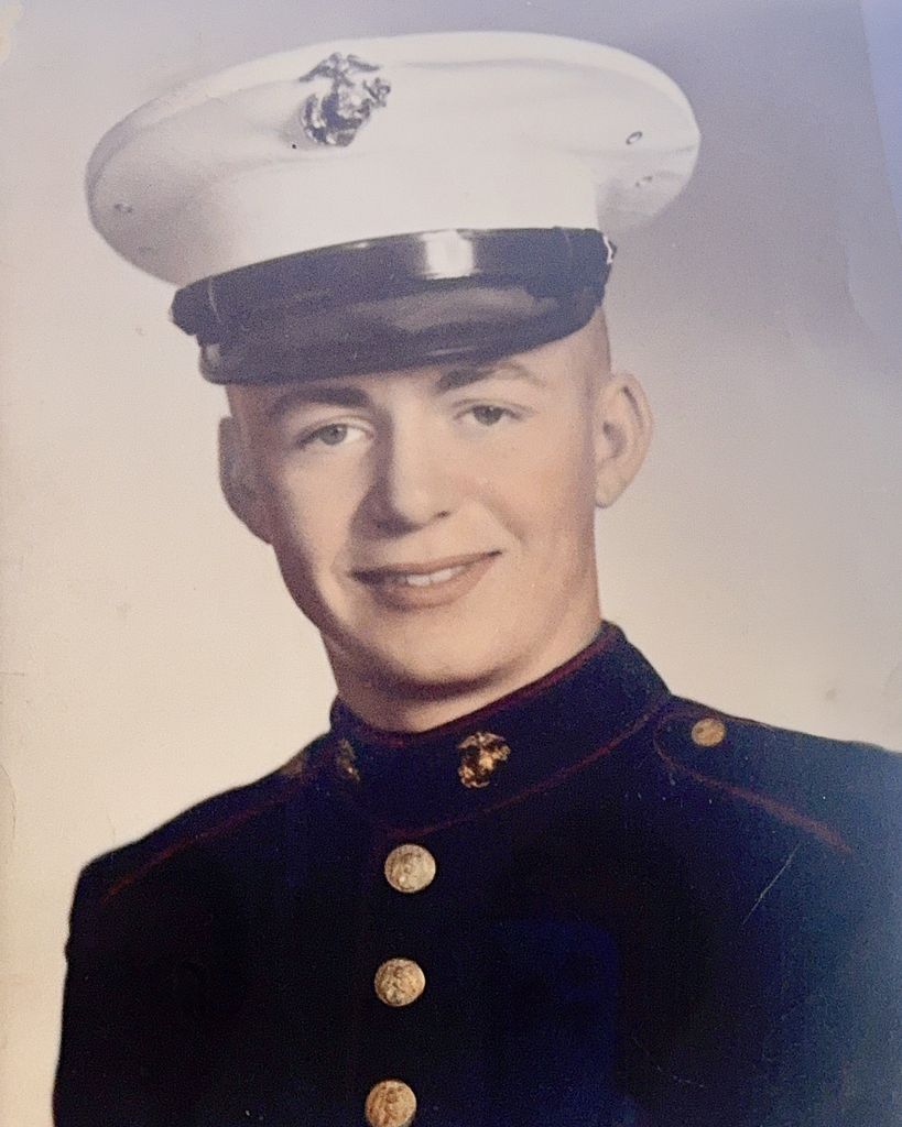 Harold Hackenberg Profile Photo