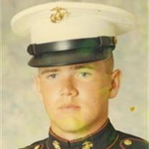 Michael Robert Carson Profile Photo
