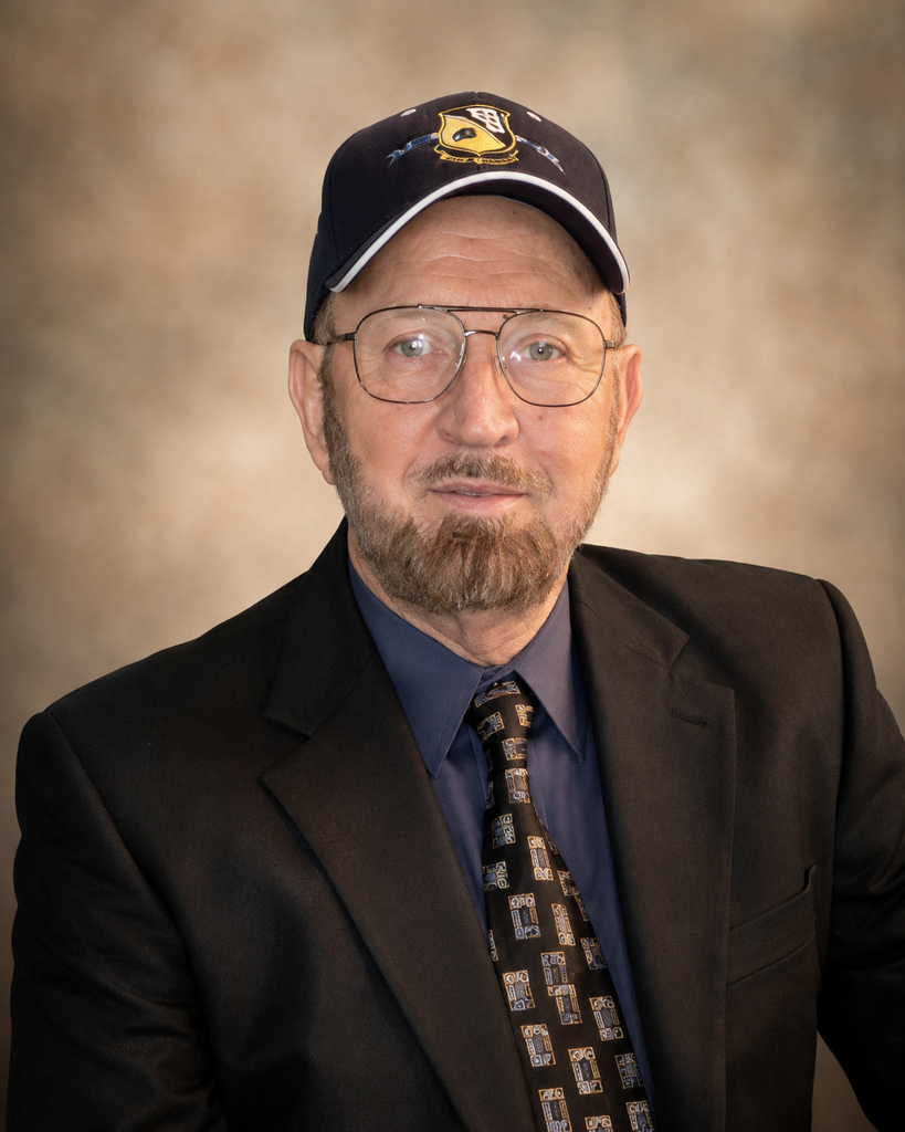 George Everett Smith Profile Photo