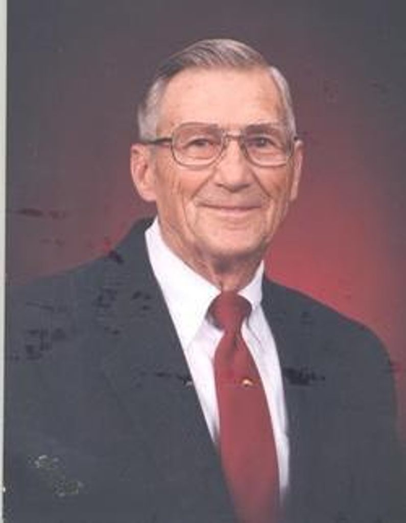 Frederick Thomas Slonaker