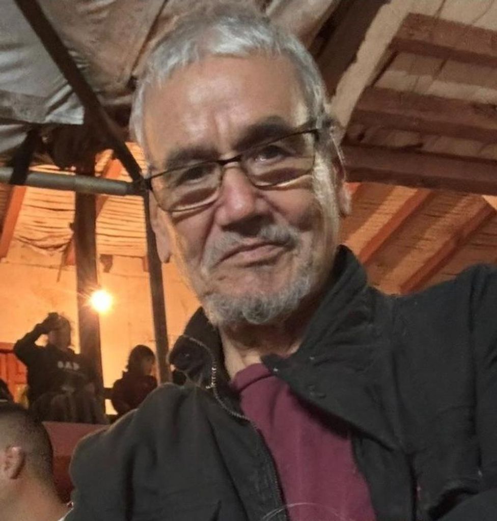 Gabino Gonzalez Maciel Profile Photo